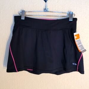 Champion Sport Skirt Skort XSmall NWT NEW